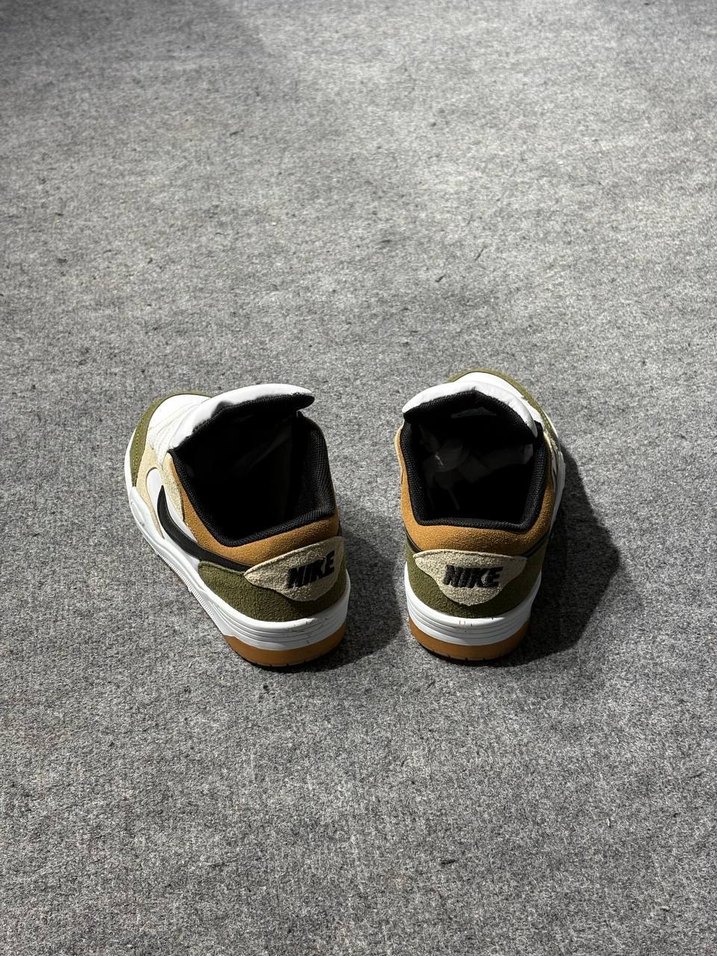 Nike 3000 Yeşil Kahve - Görsel 4