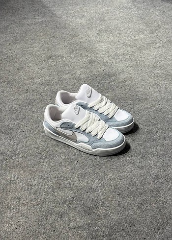 Nike 3000 Beyaz Mavi - Görsel 2