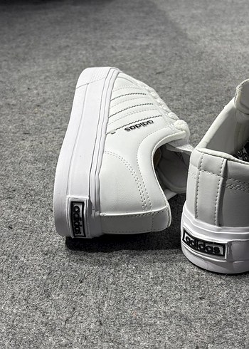 Adidas Bravada Beyaz - Görsel 4