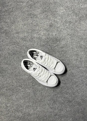 Adidas Bravada Beyaz - Görsel 3