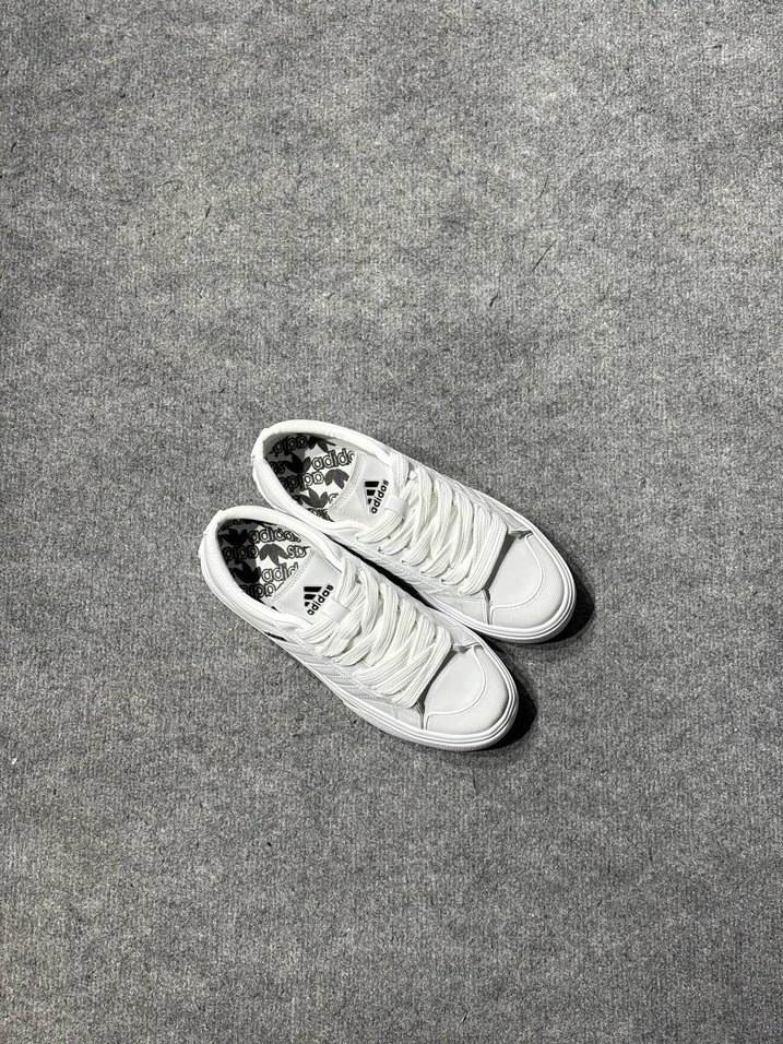 Adidas Bravada Beyaz - Görsel 3