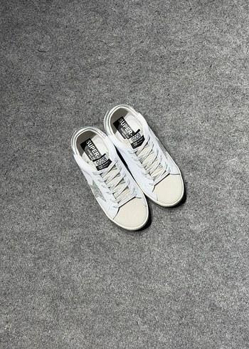 Golden Goose Deluxe Süperstar - Görsel 3