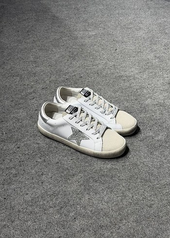 Golden Goose Deluxe Süperstar - Görsel 2