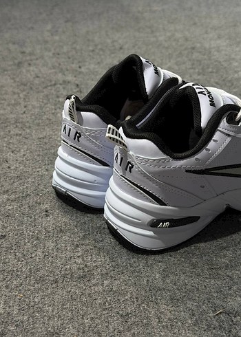 Nike Air Mornach Beyaz - Görsel 3