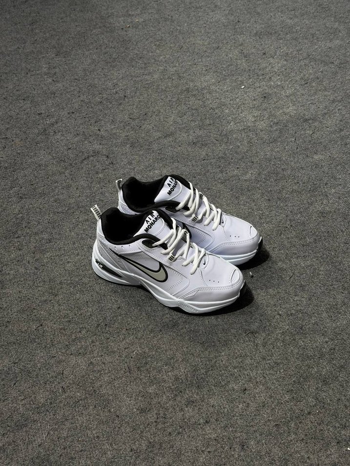 Nike Air Mornach Beyaz - Görsel 2