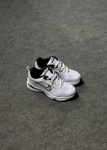 Nike Air Mornach Beyaz - Görsel 2