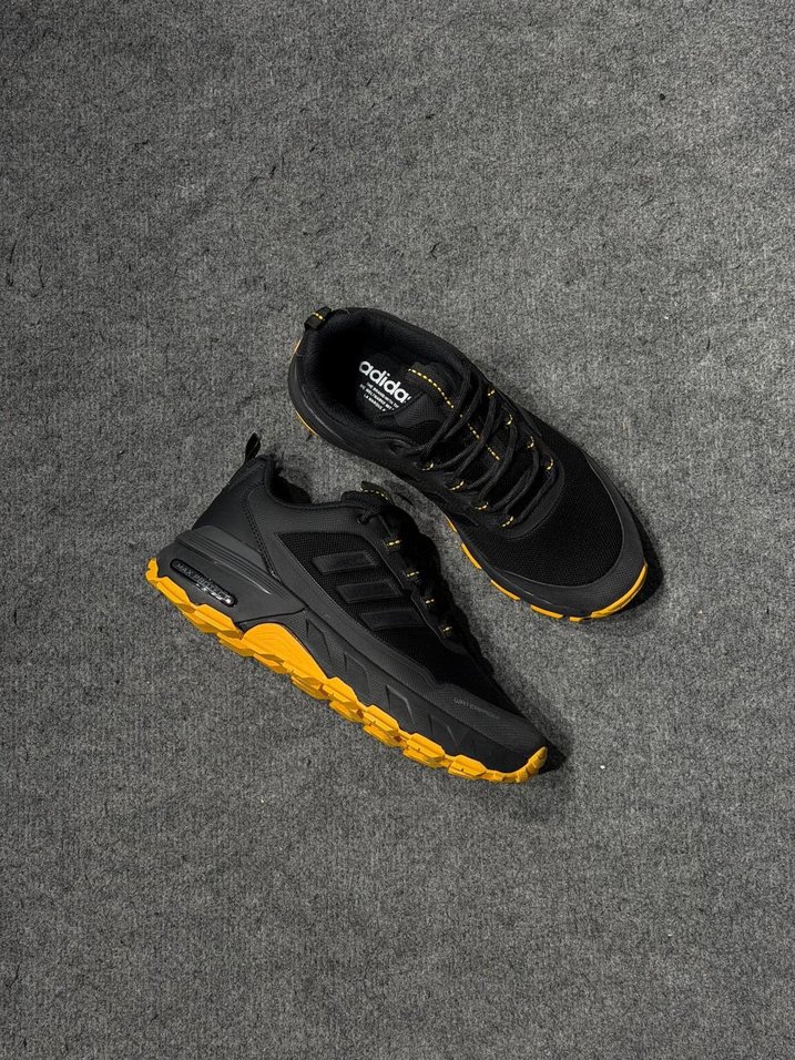 Su Geçirmez - Adidas Outdoor Max Proctech - Görsel 2