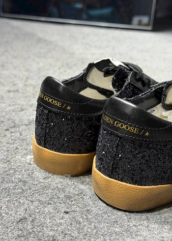 Golden Goose Deluxe Süperstar - Görsel 4