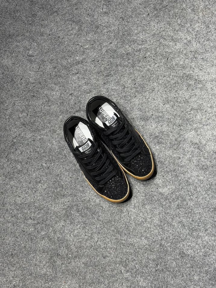 Golden Goose Deluxe Süperstar - Görsel 3