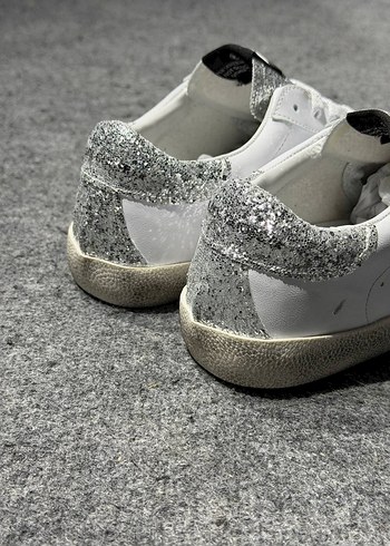 Golden Goose Deluxe Süperstar - Görsel 3