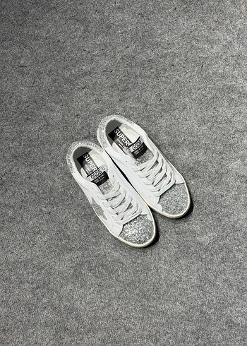 Golden Goose Deluxe Süperstar - Görsel 2