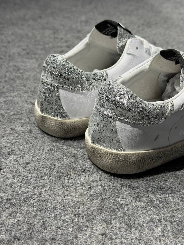 Golden Goose Deluxe Süperstar - Görsel 3