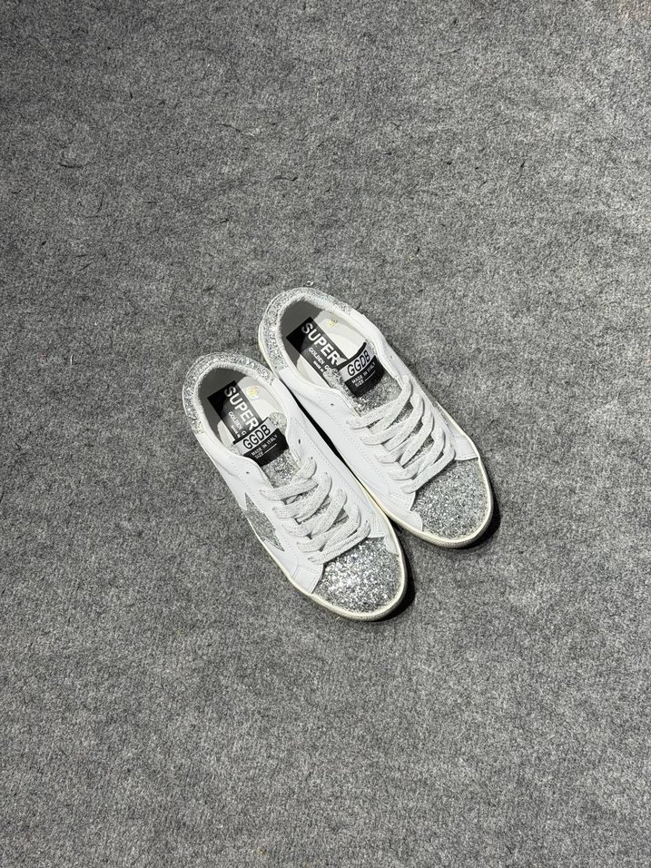 Golden Goose Deluxe Süperstar - Görsel 2