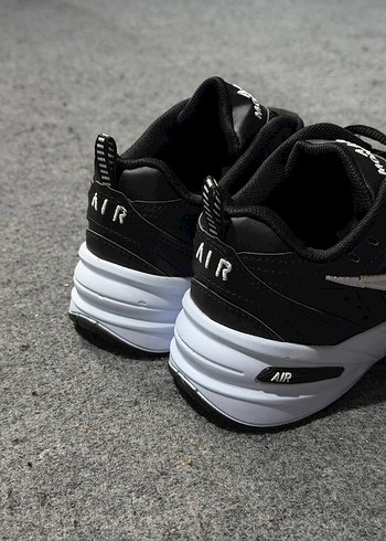 Nike Air Mornach Siyah - Görsel 4