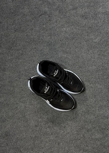Nike Air Mornach Siyah - Görsel 3