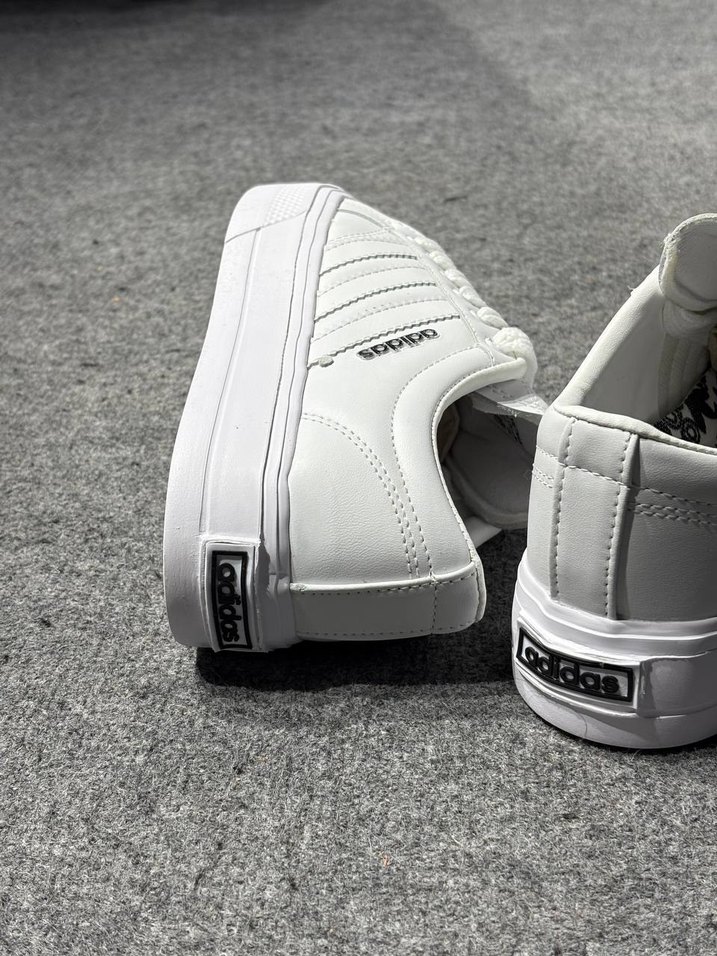 Adidas Bravada Beyaz - Görsel 4