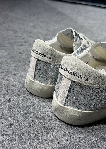 Golden Goose Deluxe Süperstar - Görsel 3