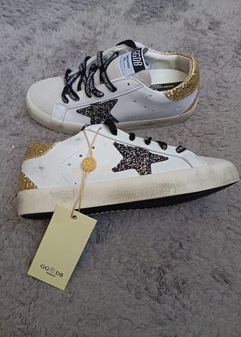 38 Beden Golden Goose Deluxe Süperstar