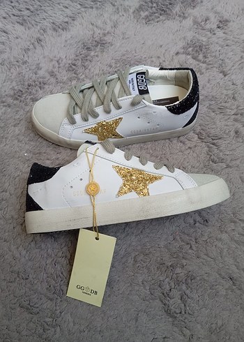 39 Beden Golden Goose Deluxe Süperstar