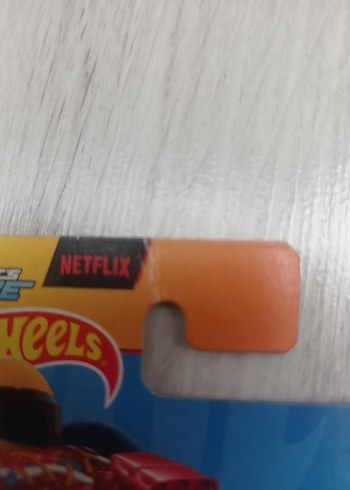  Beden Hotwheels TH CAR-DE-ASADA