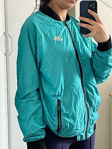 Nike Nike orjinal yağmurluk