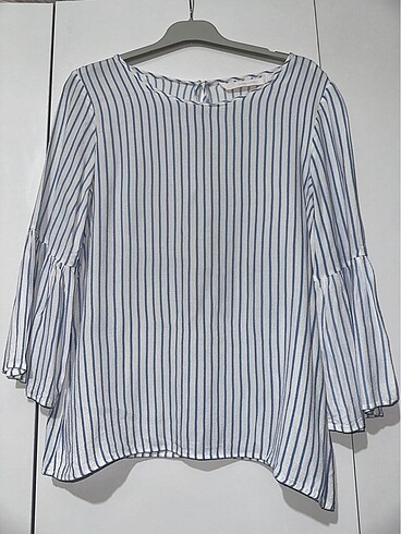 Zara Bluz