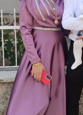 38 Beden Abiye