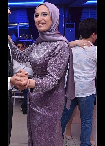 Abiye Elbise