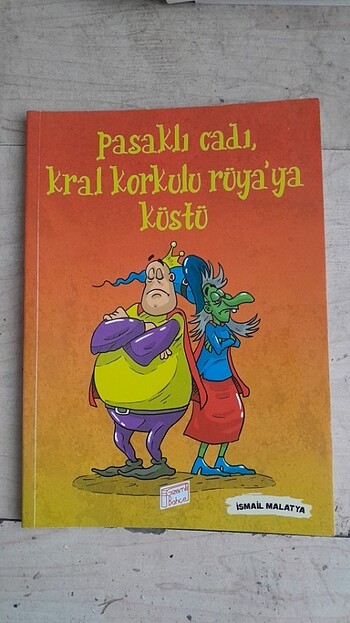 Kitap