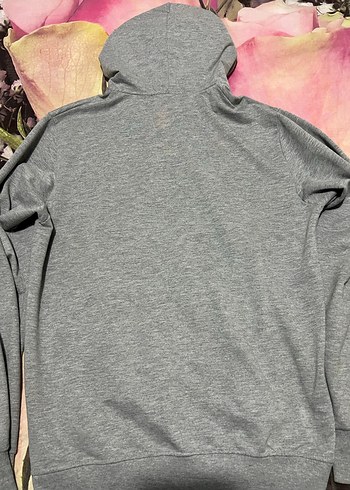 BEŞİKTAŞ KAPŞONLU HIRKA SWEATSHİRT - Görsel 2