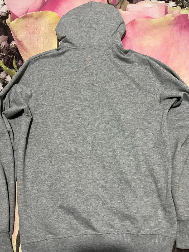 BEŞİKTAŞ KAPŞONLU HIRKA SWEATSHİRT - Görsel 2