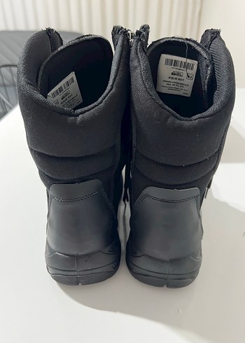 ZİMARO BOT 0 ÜRÜN - Görsel 3