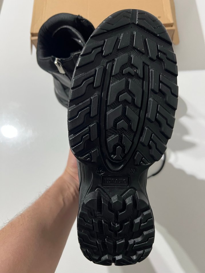 ZİMARO BOT 0 ÜRÜN - Görsel 5