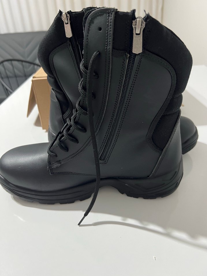 ZİMARO BOT 0 ÜRÜN - Görsel 4