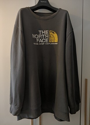The North Face Alman Sweatshirt