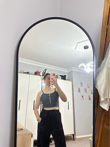 Mini crop