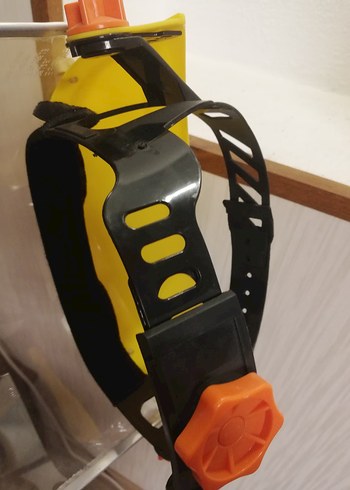 ESSAFE MARKA yüz siperi (yüz koruyucu). - Görsel 7