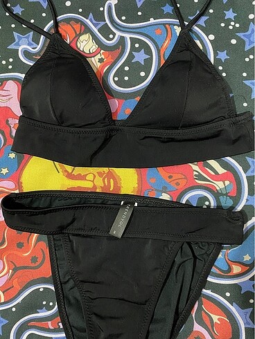 Trendyol & Milla Bikini Takımı