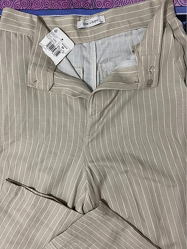 LC Waikiki Kumaş Pantolon