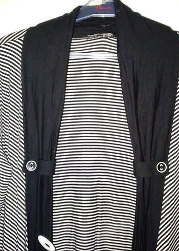 Kadın Hırka 2 adet - Görsel 4