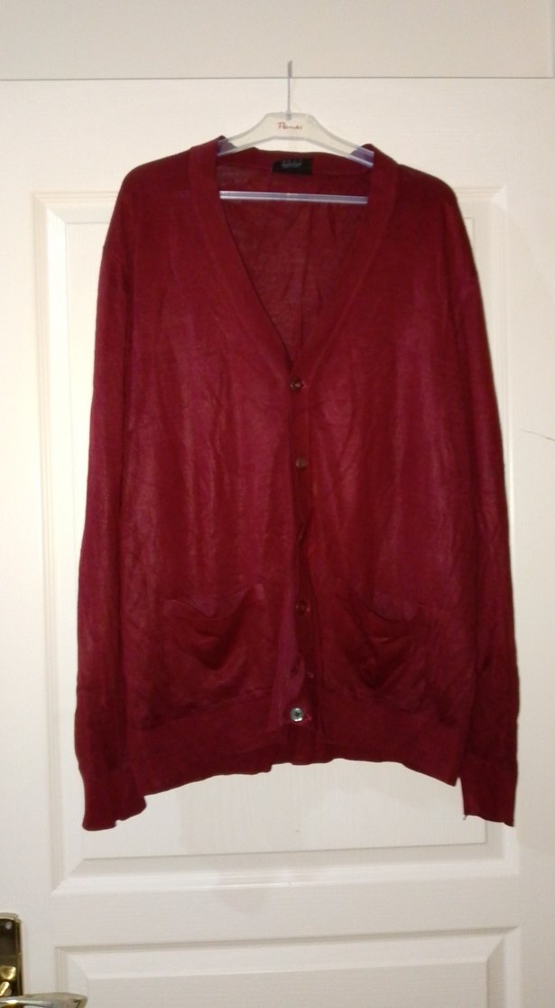 Kadın Hırka 2 adet - Görsel 2