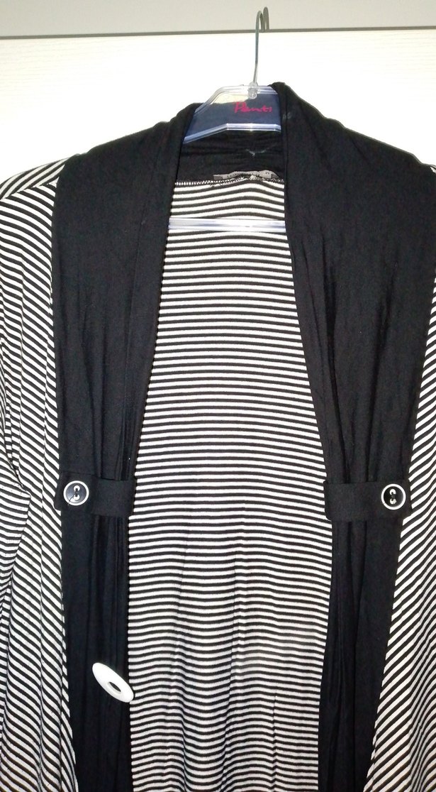 Kadın Hırka 2 adet - Görsel 4