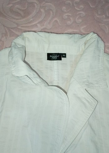 5 adet gömlek - Görsel 8