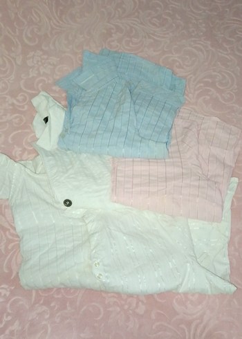 5 adet gömlek - Görsel 2