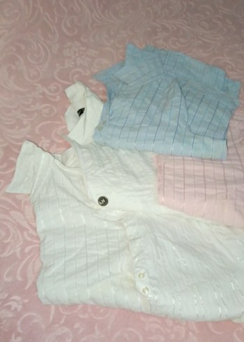 5 adet gömlek - Görsel 3