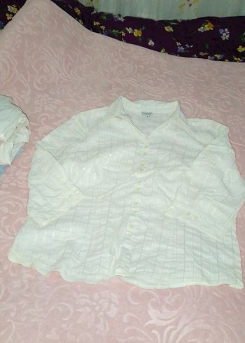 5 adet gömlek - Görsel 17