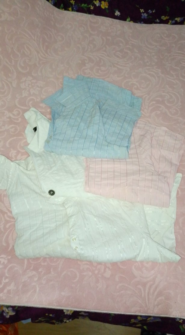 5 adet gömlek - Görsel 2