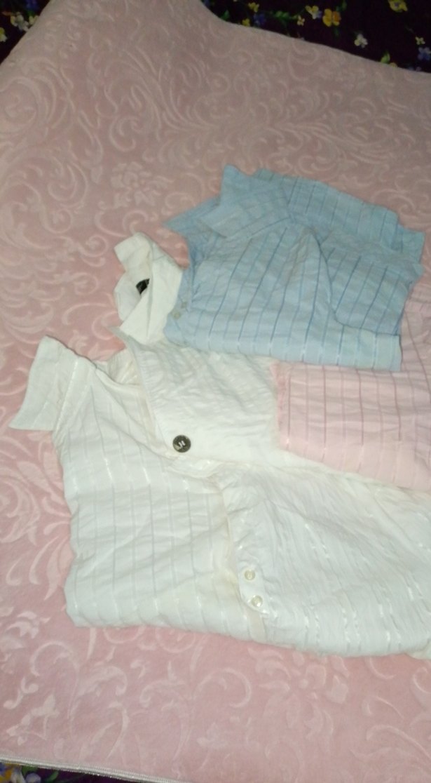 5 adet gömlek - Görsel 3