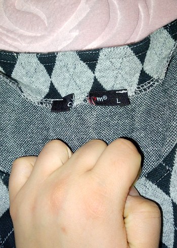 1 elbise
1 kot
1 tül hırka - Görsel 4