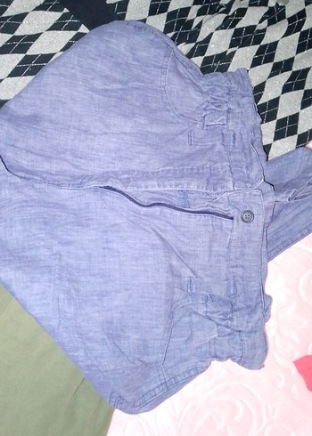 1 elbise
1 kot
1 tül hırka - Görsel 10